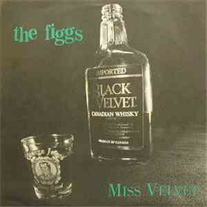 The Figgs - Miss Velvet album flac