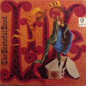 The Grateful Dead - Live/Dead album flac
