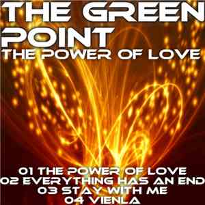 The Green Point - The Power Of Love album flac