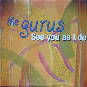 The Gurus - See You As I Do album flac