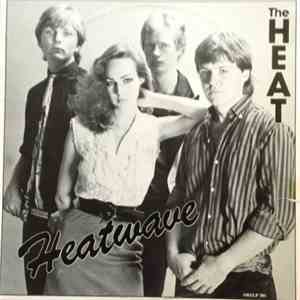 The Heat  - Heatwave album flac