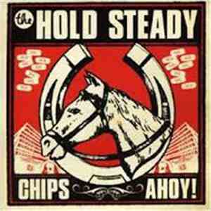The Hold Steady - Chips Ahoy! album flac