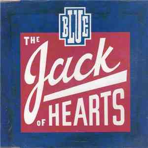 The Jack Of Hearts - Blue album flac