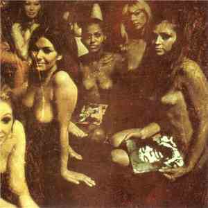 The Jimi Hendrix Experience - The Alternate Electric Ladyland album flac