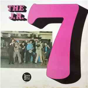 The J.R.7 Band International - The J.R. 7 album flac