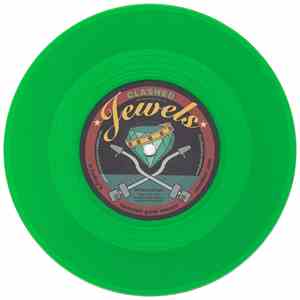 The Kinky Coo Coo's / The Oldians - Keep It Up / The Mighty Thumb album flac