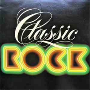 The London Symphony Orchestra And The Royal Choral Society - Classic Rock album flac