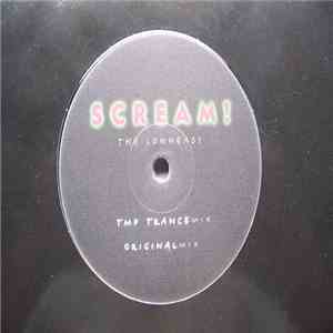 The Lowheads - Scream album flac