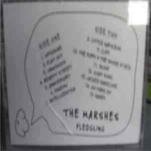 The Marshes - Fledgling album flac