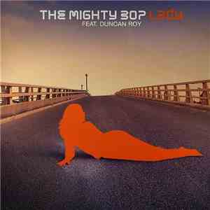 The Mighty Bop Feat. Duncan Roy - Lady album flac