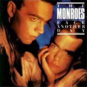 The Monroes - Face Another Day album flac
