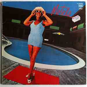 The Motels - The Motels album flac