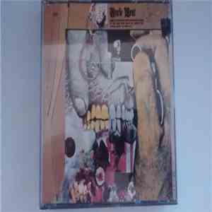 The Mothers Of Invention - Uncle Meat album flac