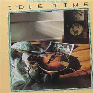 The Nashville Bluegrass Band - Idle Time album flac
