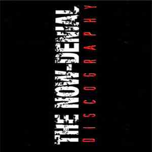 The Now-Denial - Discography album flac