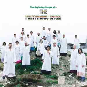 The Polyphonic Spree - The Beginning Stages Of... album flac