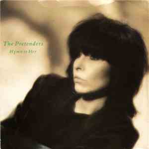 The Pretenders - Hymn To Her album flac