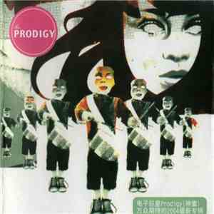 The Prodigy - Always Outnumbered, Never Outgunned album flac