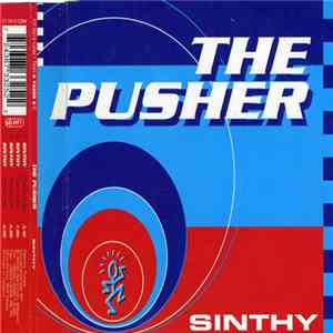 The Pusher - Sinthy album flac