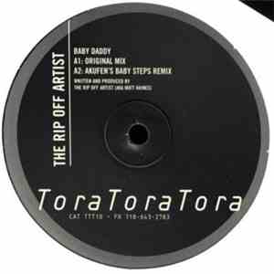 The Rip-Off Artist - Baby Daddy album flac
