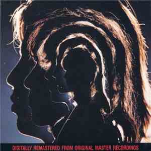 The Rolling Stones - Hot Rocks 1964-1971 album flac