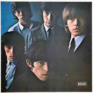 The Rolling Stones - No. 2 album flac