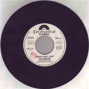 The Rubettes / Ely Neri Di Romagna - Sugar Baby Love / Fuochi D'Artificio album flac