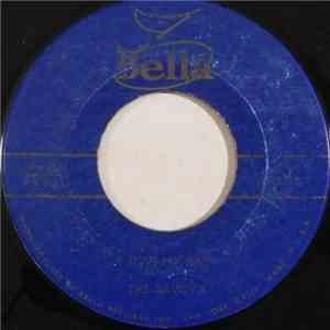 The Savoy's - I Love My Baby / You And I album flac