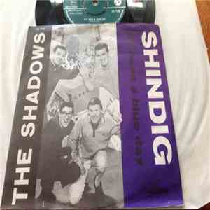 The Shadows - Shindig album flac
