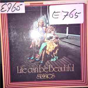 The Sissies - Life Can Be Beautiful album flac