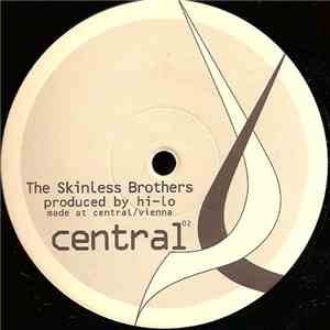 The Skinless Brothers - Escape From Venice album flac