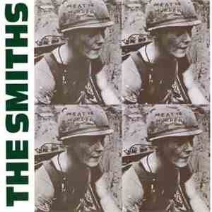The Smiths - Meat Is Murder album flac