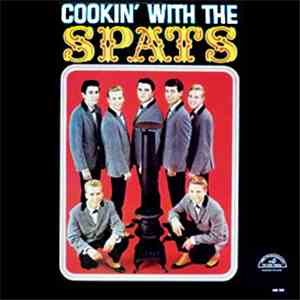 The Spats - Cookin' With The Spats album flac
