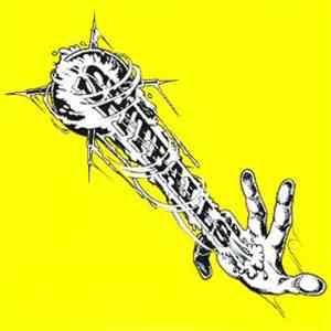 The Spitballs - Spitballs album flac