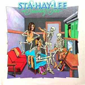 The Staehely Brothers - Sta-Hay-Lee album flac