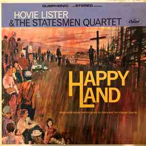 The Statesmen Quartet - Happy Land album flac