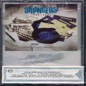 The Strangers  - 1966 - 1970 album flac