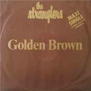 The Stranglers - Golden Brown album flac