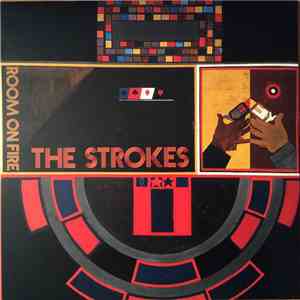 The Strokes - Room On Fire album flac