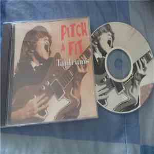 The Tantrums  - Pitch A Fit album flac