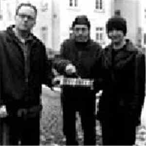 The Transmissionary Six - Live At Kud, Ljubljana album flac