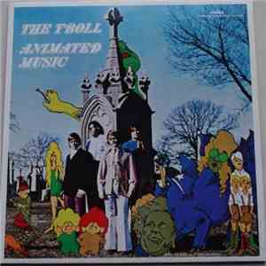 The Troll - Animated Music album flac