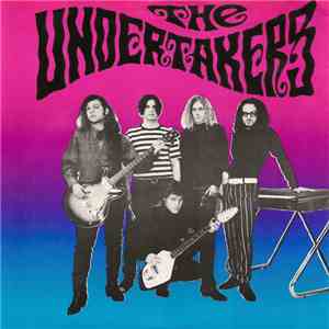 The Undertakers - Time Machine / Look Out album flac