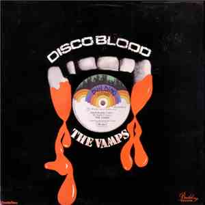 The Vamps - Disco Blood album flac