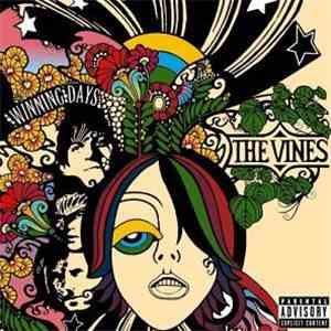 The Vines - Winning Days album flac
