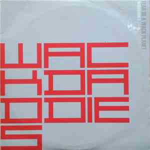 The Wackdaddies - Fear Of A Wack Planet album flac