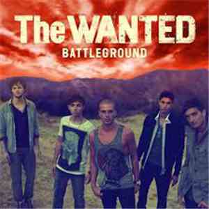 The Wanted - Battleground album flac