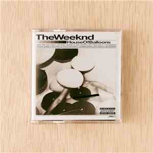 The Weeknd - House Of Balloons album flac