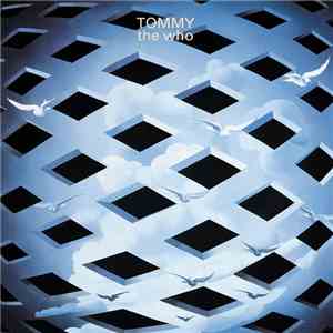 The Who - Tommy album flac