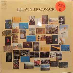 The Winter Consort - The Winter Consort album flac